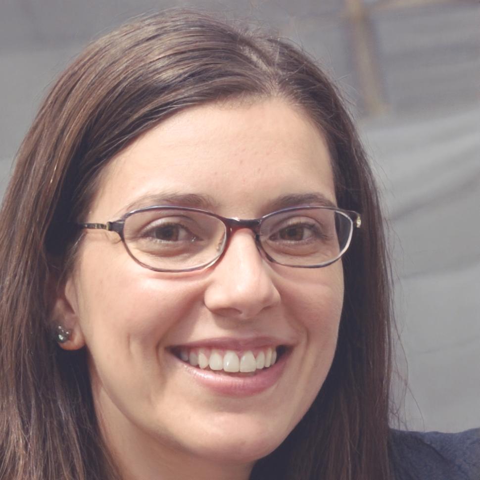 Sarah Müller, Senior Finanzberaterin